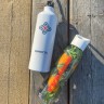 Бутылка для воды ЮНОСТЬ™ Турнир «Турнир» 630мл - пластик