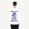 Лонгслив ЮНОСТЬ™ «Long Live»