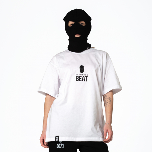 Футболка «Балаклава» 270г