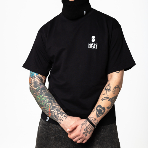 Футболка «Миниклава» 270г