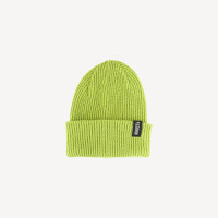 Шапка удлиненная ЮНОСТЬ™ «Капитан» (L) крупная вязка 30см