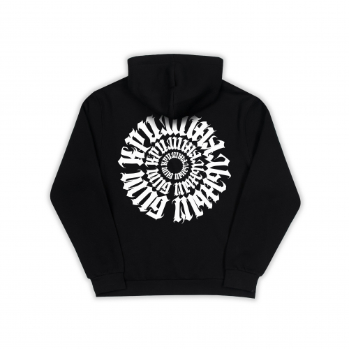 Толстовка «Балаклава»