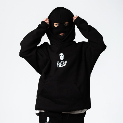 Толстовка «Балаклава» 350г