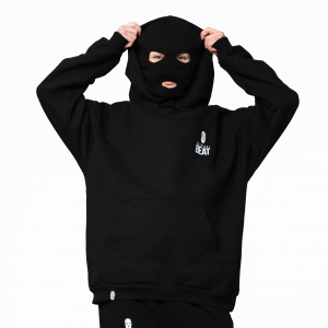 Толстовка «Миниклава» 350г