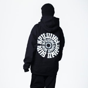 Толстовка «Миниклава» 350г