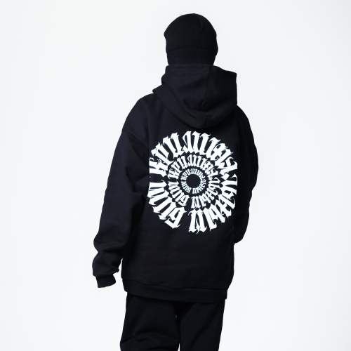 Толстовка «Миниклава» 350г
