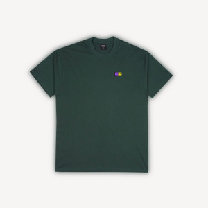 Футболка ЮНОСТЬ™ «Box Logo» - 180г