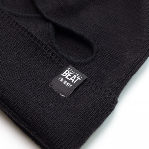 Шапка-балаклава «CBCOUNTY»