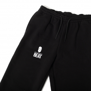 Штаны спортивные «Criminal Beat»