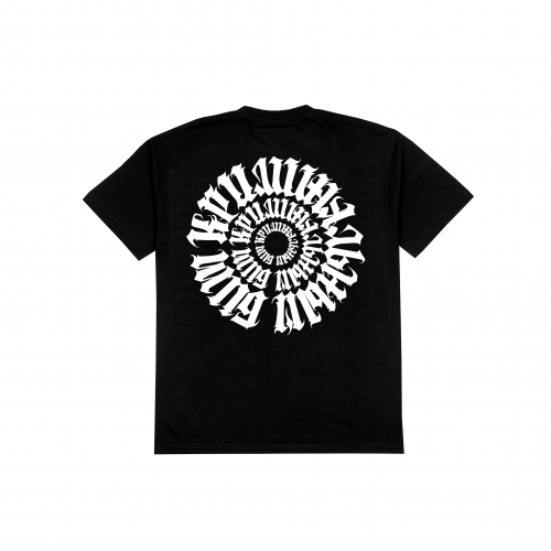 Футболка «Пистолеты» 240г