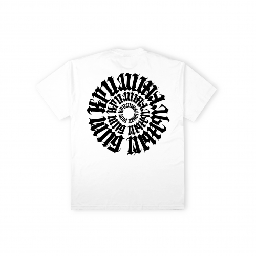 Футболка «Пистолеты» 240г