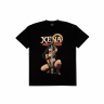 Футболка оверсайз ЮНОСТЬ™ x Surmenko «Xena» Футболка оверсайз ЮНОСТЬ™ x Surmenko «Xena»