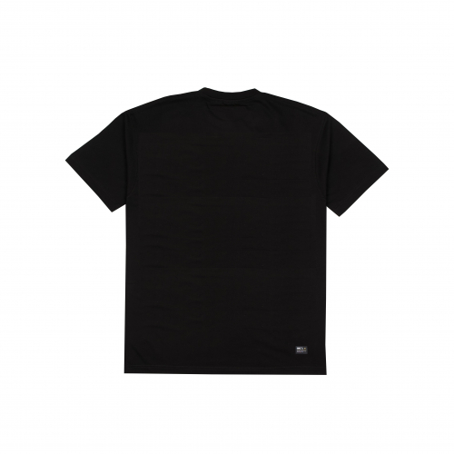 Футболка оверсайз ЮНОСТЬ™ x Surmenko «Slan»