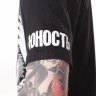 Футболка ЮНОСТЬ™ «Жизнь одна» Футболка ЮНОСТЬ™ «Жизнь одна»