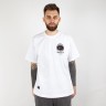 Футболка ЮНОСТЬ™ x Shamanized «Поехали!» Футболка ЮНОСТЬ™ x Shamanized «Поехали!»