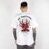 Футболка ЮНОСТЬ™ x Shamanized «Поехали!» Футболка ЮНОСТЬ™ x Shamanized «Поехали!»