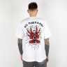 Футболка ЮНОСТЬ™ x Shamanized «Поехали!» Футболка ЮНОСТЬ™ x Shamanized «Поехали!»
