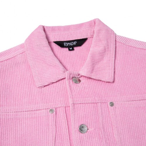 Куртка Ripndip «Catch Em All» Corduroy Jacket