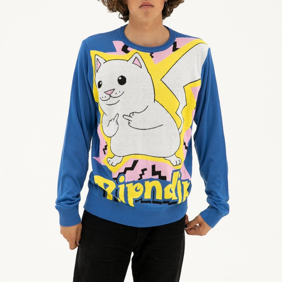 Ripndip Catch Em All
